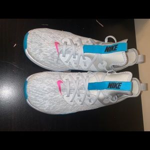 Nike women’s foundation elite tr training shoe